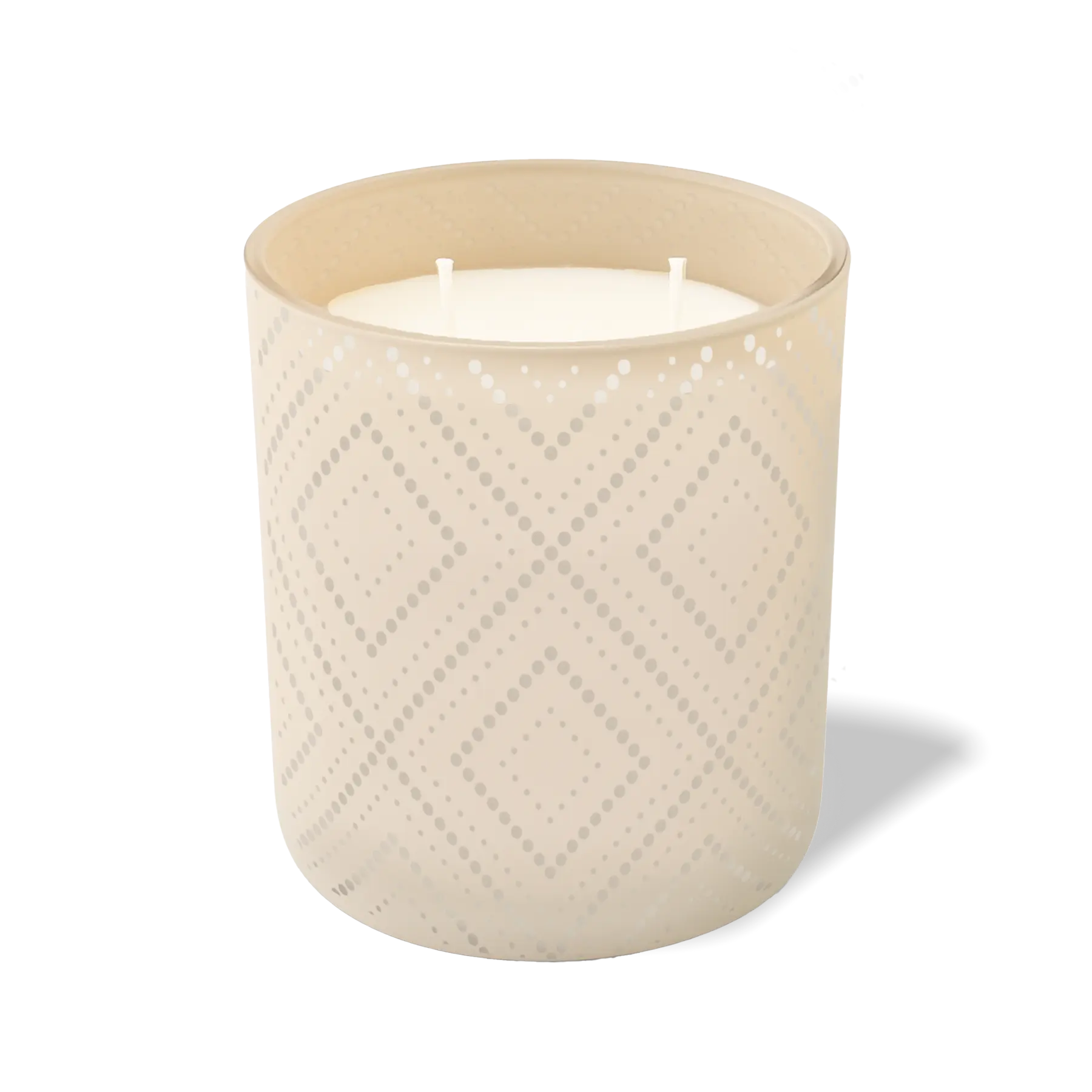 Dotted Diamond | 12 oz Candle