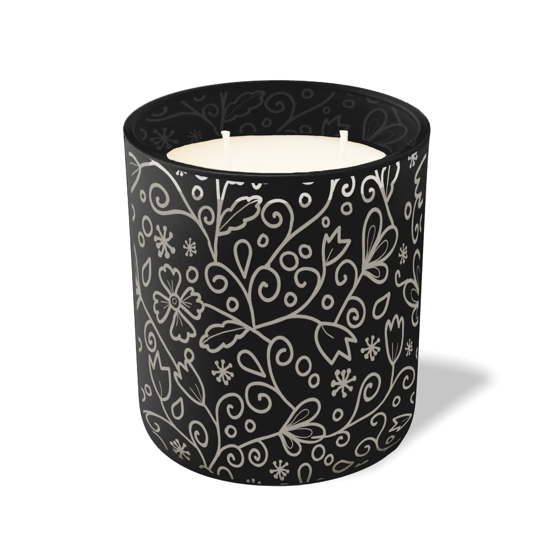 Paisley | 12 oz Candle
