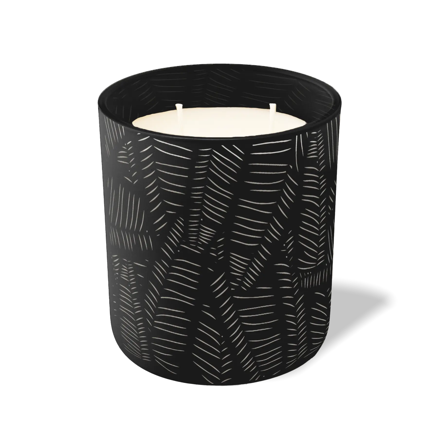 Scratch | 12 oz Candle