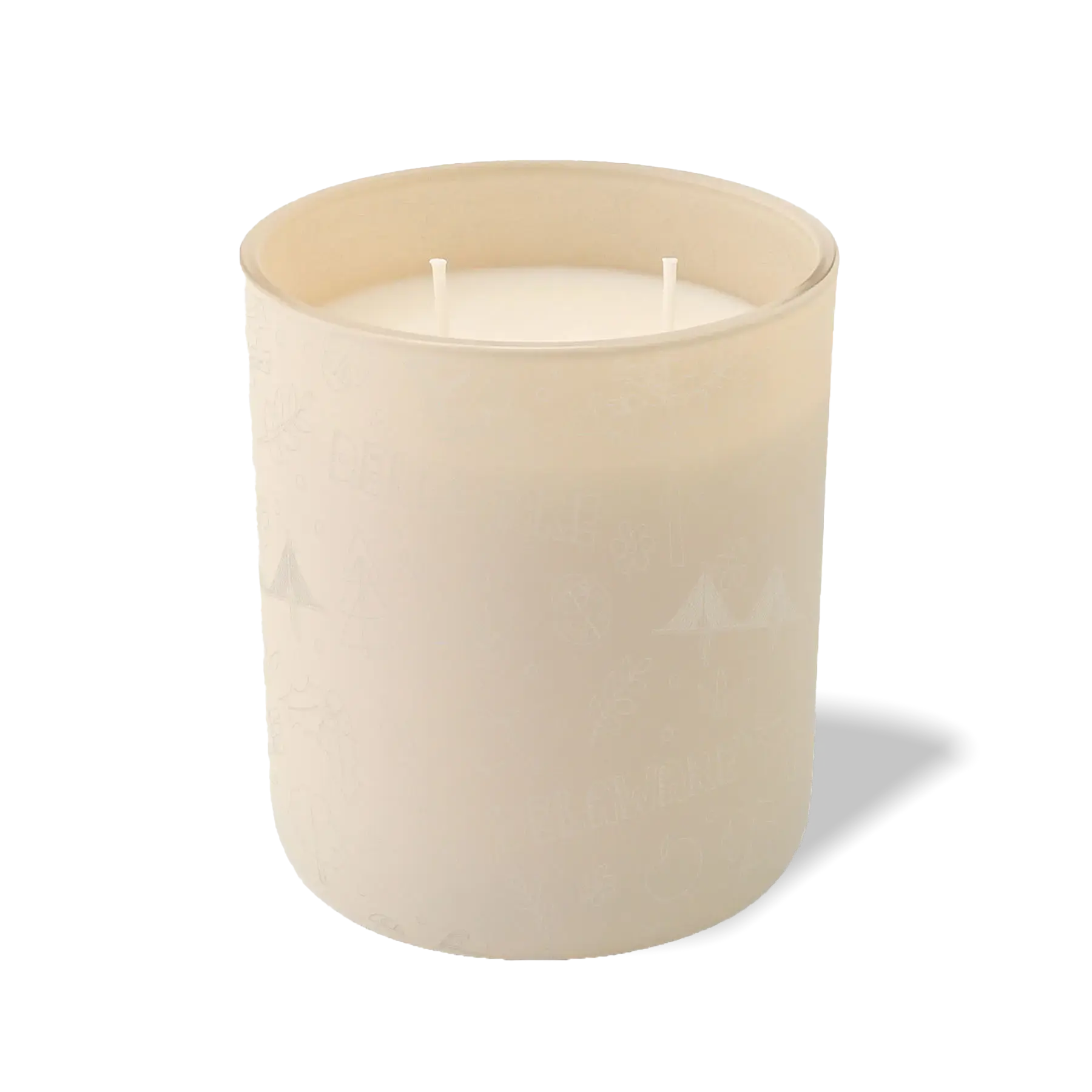 Delaware Sketched | 12 oz Candle