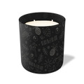 Hawaii Sketched | 12 oz Candle