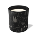 New York Sketched | 12 oz Candle