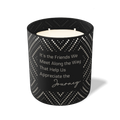 It's the Friends We Meet Along the Way | 12 oz Candle