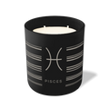 Pisces Symbol | 12 oz Candle