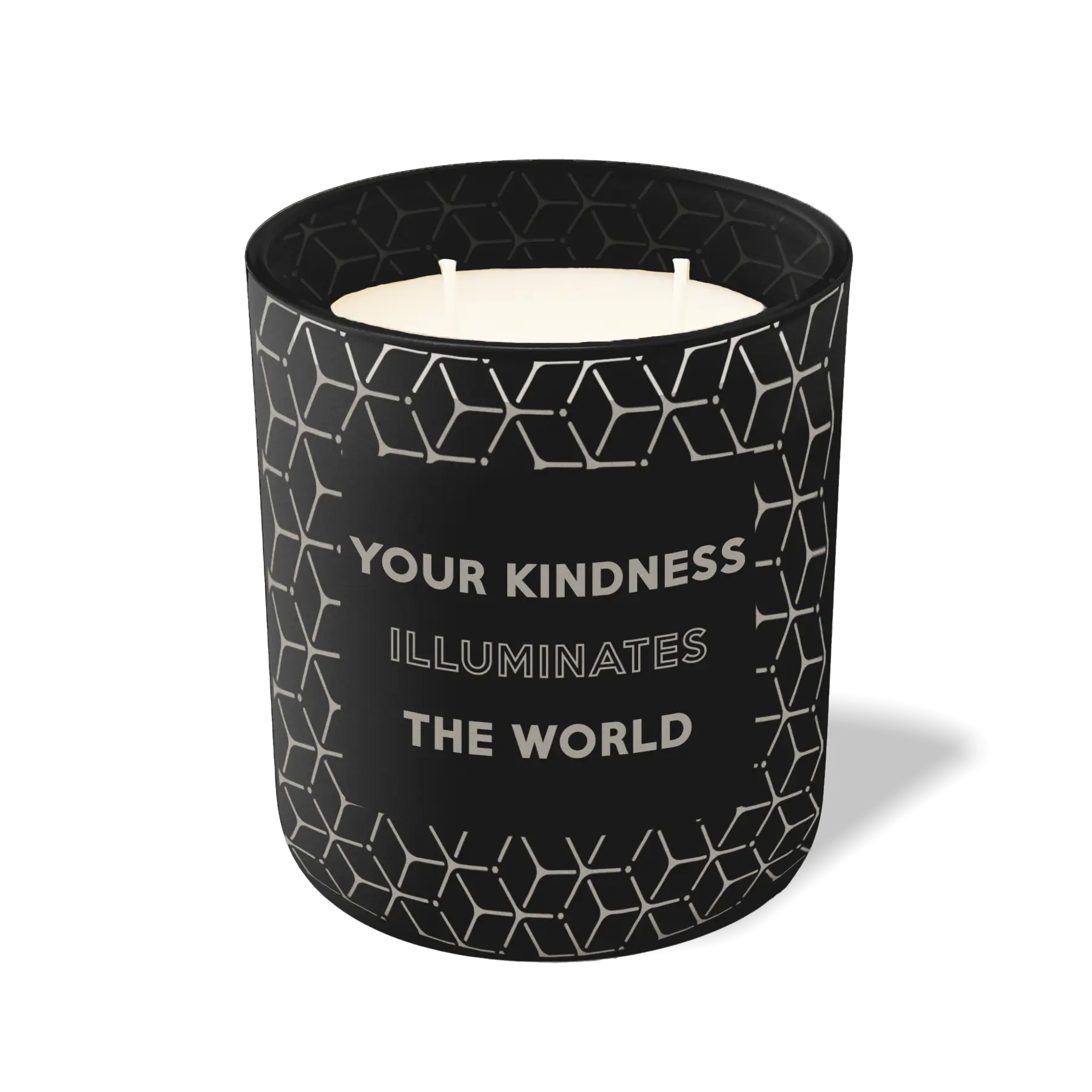 Your Kindness Illuminates the World | 12 oz Candle