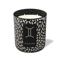 Gemini Symbol | 12 oz Candle