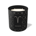 Aries Symbol | 12 oz Candle