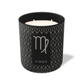 Virgo Symbol | 12 oz Candle