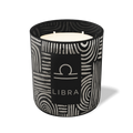 Libra Symbol | 12 oz Candle