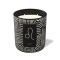 Leo Symbol | 12 oz Candle