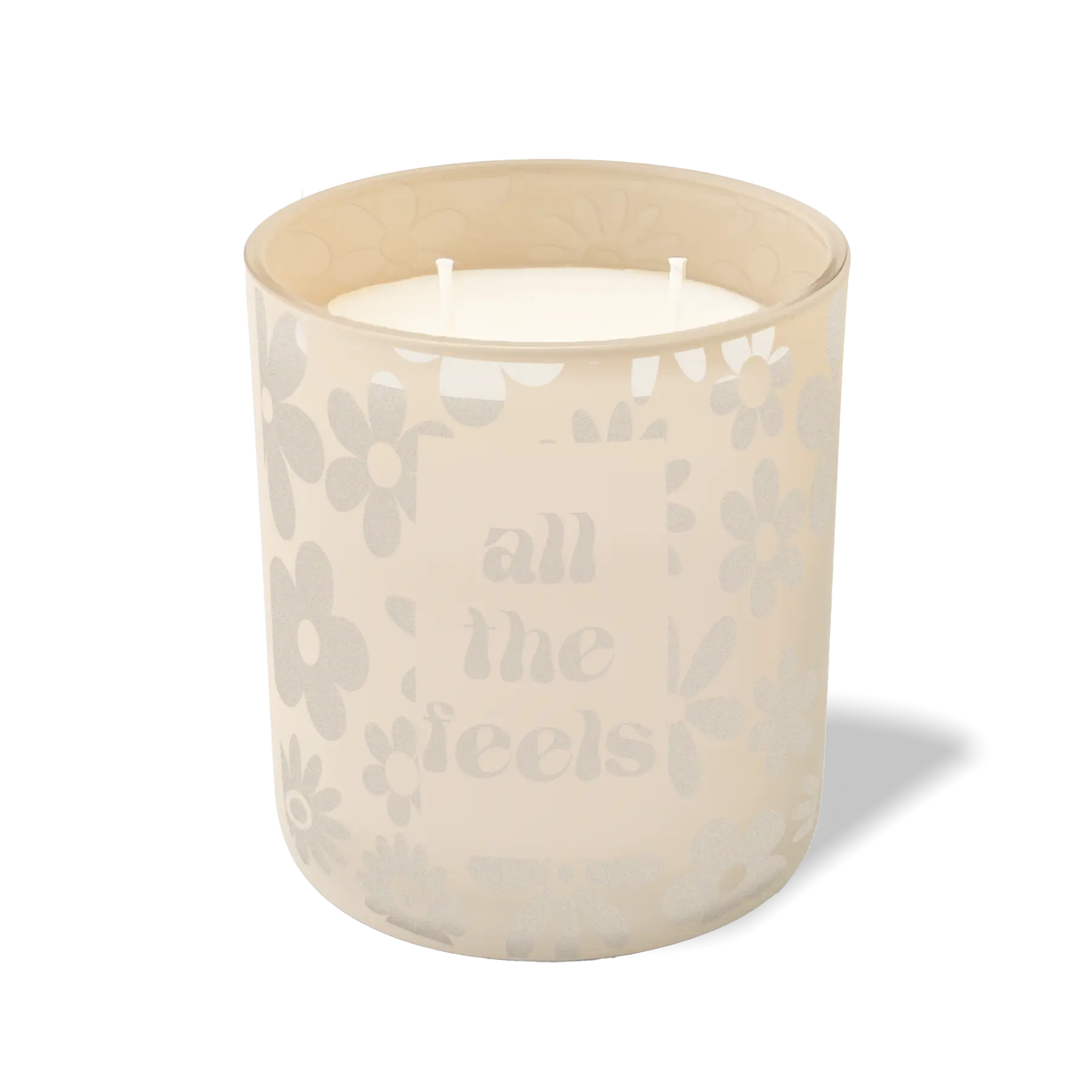 All The Feels | 12 oz Candle