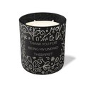 Thank You For Being My Unpaid Therapist | 12 oz Candle